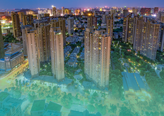 建筑（住宅）行业